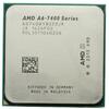 Procesor AMD A6-7400K, Dual Core, 3.5 Ghz, 1MB, 65W, Socket FM2, Tray