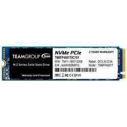 MP34 1TB PCI Express 3.0 x4 M.2 2280