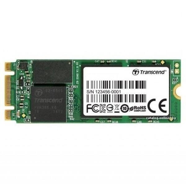 SSD Team Group Industrial M6Q56, 256GB, M2 2260, Sata III (Bulk)