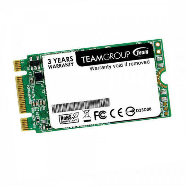SSD Team Group M6Q56, 32GB, mSATA, Sata III (Bulk)