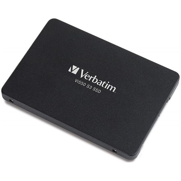 SSD Verbatim Vi550 S3 2.5 inch 256GB