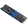 SSD WD SN500 250GB PCI Express 3.0 x2 M.2 2280