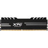 Memorie A-DATA XPG Gammix D10 Black 16GB DDR4 3200MHz CL16
