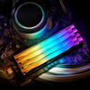 Memorie A-DATA XPG Spectrix D60G RGB 8GB DDR4 3600MHz CL17