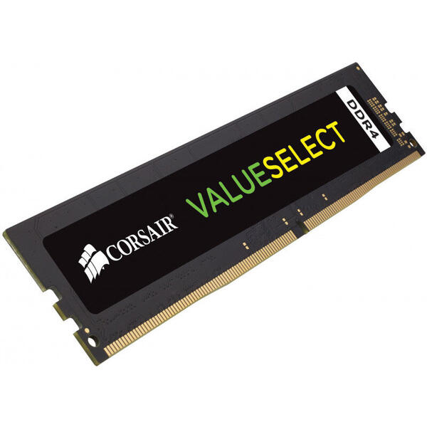 Memorie Corsair ValueSelect 32GB DDR4 2666MHz CL18 1.2v