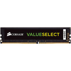 Memorie Corsair ValueSelect 32GB DDR4 2666MHz CL18 1.2v
