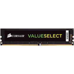 ValueSelect 32GB DDR4 2666MHz CL18 1.2v