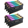 Memorie Corsair Vengeance RGB PRO 128GB DDR4 3200MHz CL16 Kit x 8