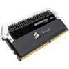 Memorie Corsair Dominator Platinum 16GB DDR4 3333MHz CL16 Dual Channel Kit
