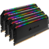 Memorie Corsair Dominator Platinum RGB 32GB DDR4 3600MHz CL18 Quad Channel Kit