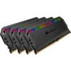 Memorie Corsair Dominator Platinum RGB 64GB DDR4 3600MHz CL18 Quad Channel Kit