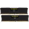 Memorie Corsair Vengeance LPX Black 16GB DDR4 4000MHz CL18 Dual Channel Kit