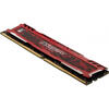 Memorie Crucial Ballistix Sport LT Red 16GB DDR4 3200MHz CL16