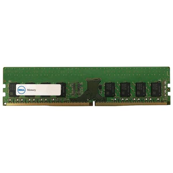 Memorie server Dell 16GB DDR4 UDIMM 2400MHz 1.2 V