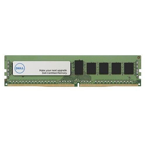 Memorie server Dell ECC UDIMM DDR4 8GB 2400MHz Dual Rank 1.2v