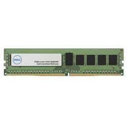 ECC UDIMM DDR4 8GB 2400MHz Dual Rank 1.2v