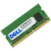 Memorie Notebook Dell 8GB, DDR4, 2400MHz, CL17, 1.2v