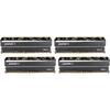 Memorie G.Skill Sniper X 64GB DDR4 2400MHz CL17 1.2v Quad Channel Kit