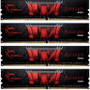 Memorie G.Skill Aegis 32GB DDR4 3200MHz CL16 1.35v Quad Channel Kit