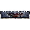 Memorie G.Skill Flare X (for AMD) 32GB DDR4 3200 MHz CL14 1.35v Dual Channel Kit