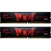 Memorie G.Skill Aegis 32GB DDR4 3200MHz CL16 1.35v Dual Channel Kit