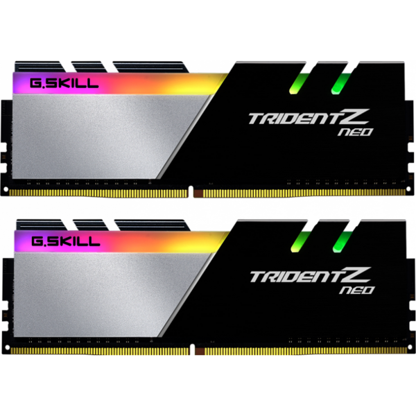 Memorie G.Skill Trident Z Neo 32GB DDR4 3600MHz CL16 1.35v Dual Channel Kit