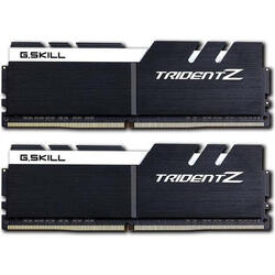 Trident Z 16GB DDR4 3733MHz CL17 1.35v Dual Channel Kit