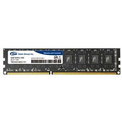 Elite 4GB DDR3 1600MHz CL11