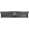Memorie Team Group T-Force Vulcan Z Grey 8GB DDR4 2666MHz CL18