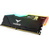 Memorie Team Group T-Force Delta RGB 32GB DDR4 2666MHz CL15 Dual Channel kit