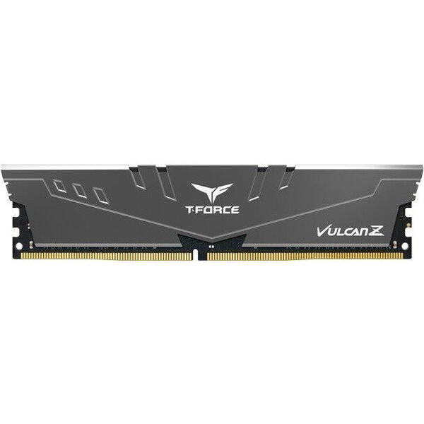 Memorie Team Group T-Force Vulcan Z Grey 16GB DDR4 3000MHz CL16