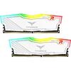 Memorie Team Group T-FORCE DELTA RGB 32GB DDR4 3000MHz CL16 Dual Channel kit