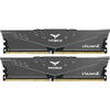 Memorie Team Group T-Force Vulcan Z Grey 16GB DDR4 3200MHz CL16 Dual Channel kit