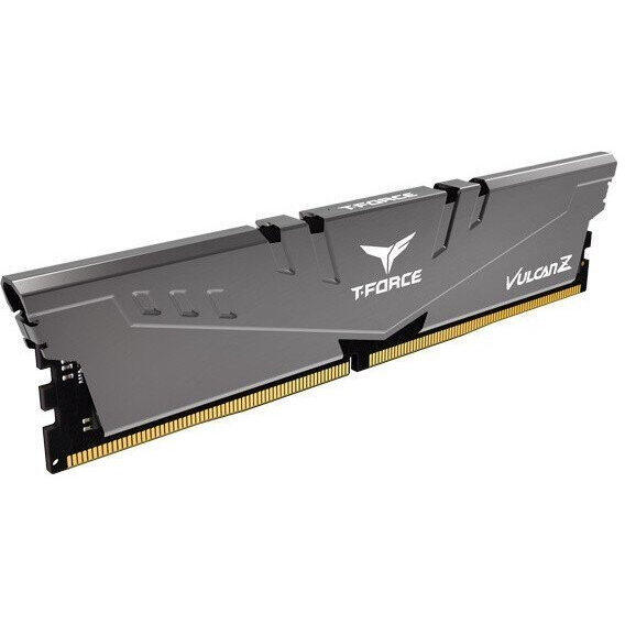 Memorie Team Group T-Force Vulcan Z Grey 16GB DDR4 3200MHz CL16 Dual Channel kit