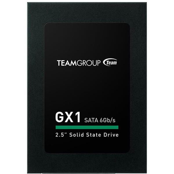SSD Team Group GX1 480GB SATA-III 2.5 inch