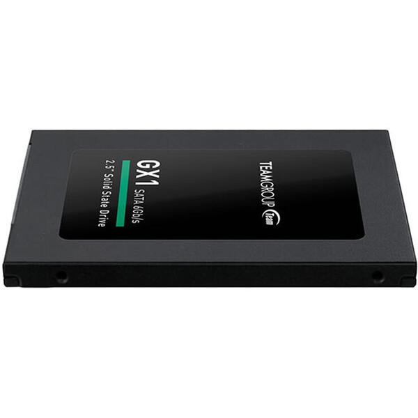 SSD Team Group GX1 480GB SATA-III 2.5 inch