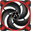 Ventilator PC Arctic AC BioniX P120 Red PWM 120 mm