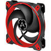 Ventilator PC Arctic AC BioniX P120 Red PWM 120 mm