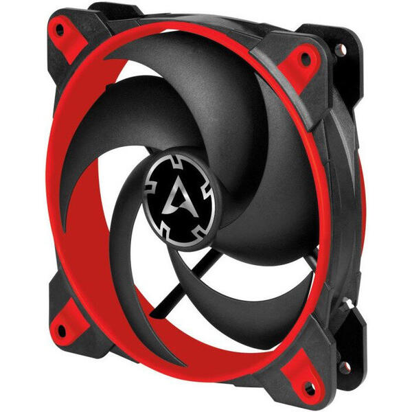 Ventilator PC Arctic AC BioniX P120 Red PWM 120 mm