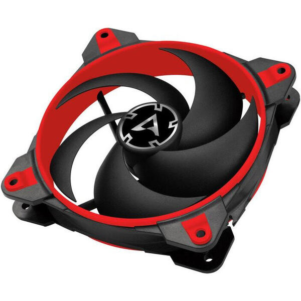 Ventilator PC Arctic AC BioniX P120 Red PWM 120 mm