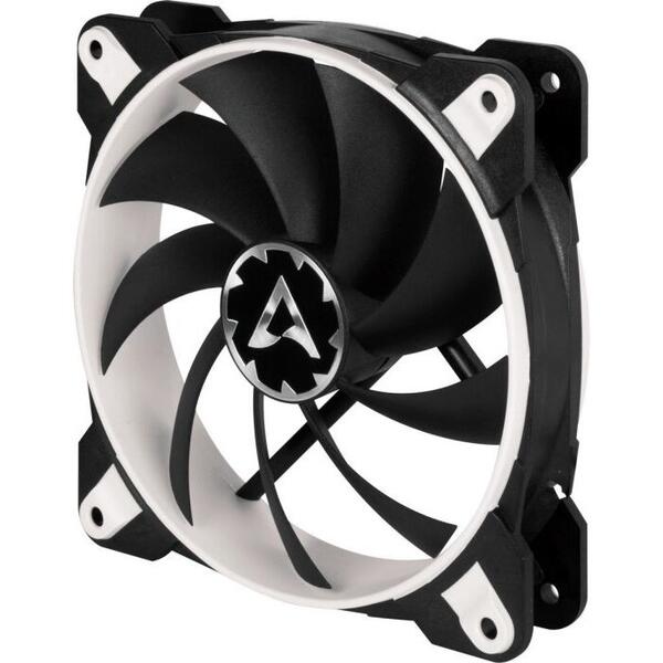 Ventilator PC Arctic AC BioniX P120 Grey/White PWM 120 mm