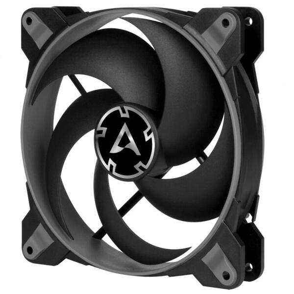 Ventilator PC Arctic AC BioniX P120 PWM PST Grey 120mm