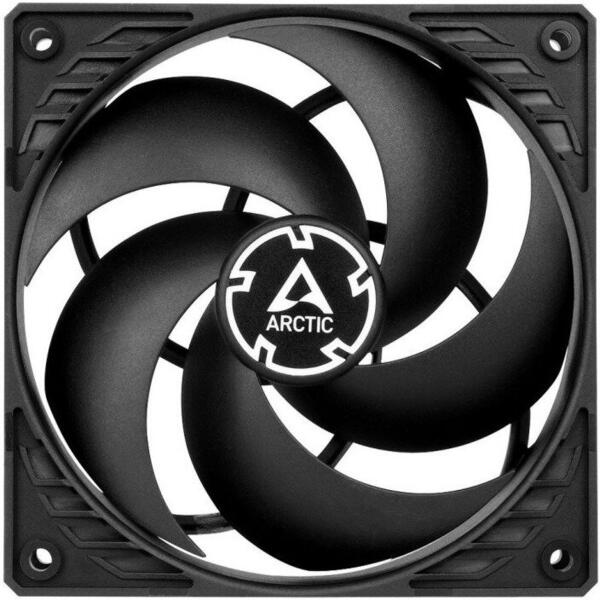 Ventilator PC Arctic AC P12 black 120mm