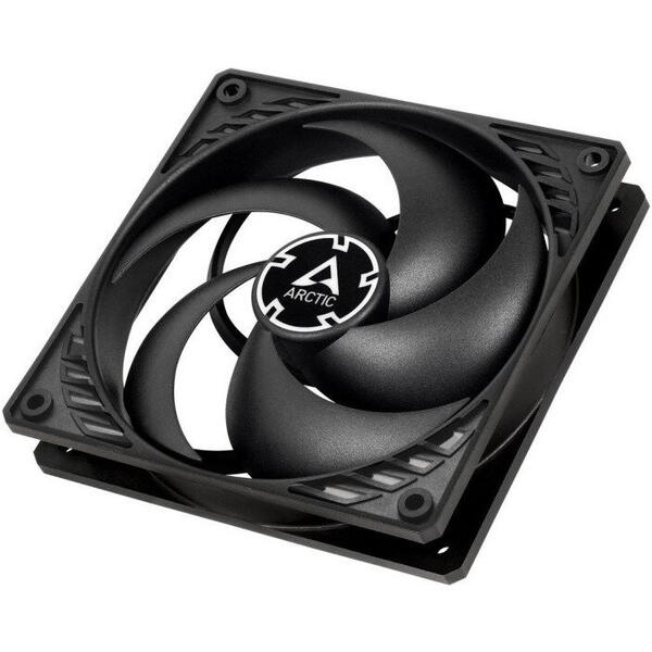 Ventilator PC Arctic AC P12 black 120mm