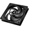 Ventilator PC Arctic AC P12 PWM black 120mm