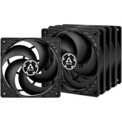 Ventilator PC Arctic AC P12 120mm Value Pack Black