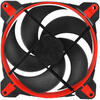 Ventilator PC Arctic AC BioniX P140 PWM PST Red 140mm