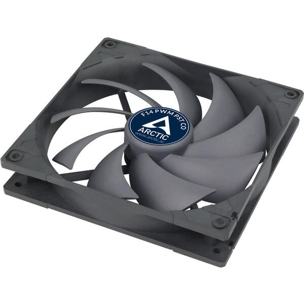 Ventilator PC Arctic AC F14 PWM PST CO 140mm