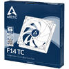 Ventilator PC Arctic AC F14 TC 140mm