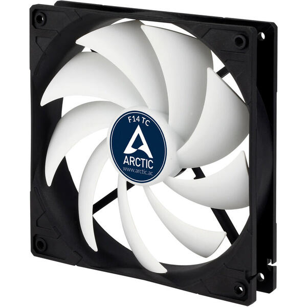 Ventilator PC Arctic AC F14 TC 140mm